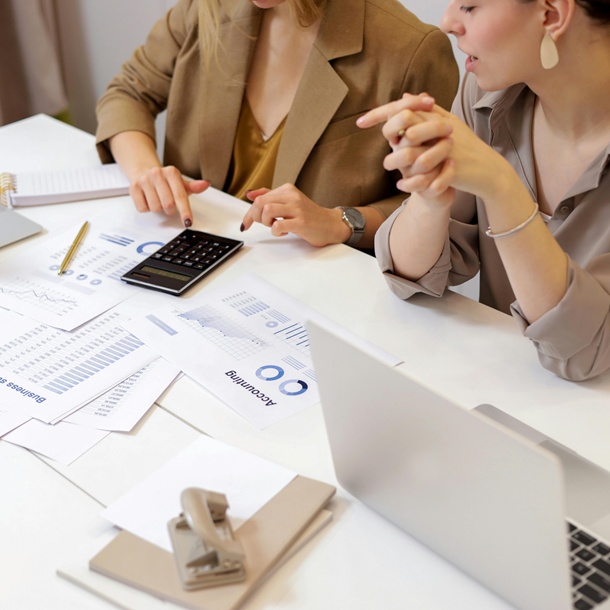 企业运营管理咨询