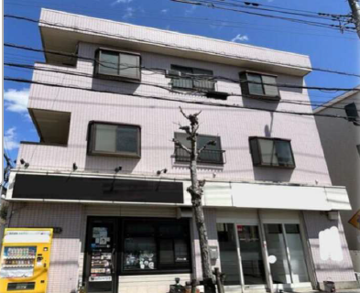 フォンティーヌ南田園 のサムネイル