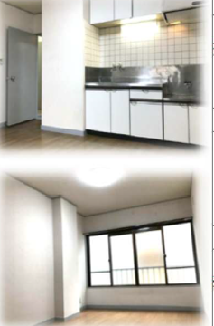 フォンティーヌ南田園 のサムネイル