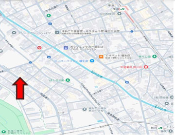 フォンティーヌ南田園 のサムネイル