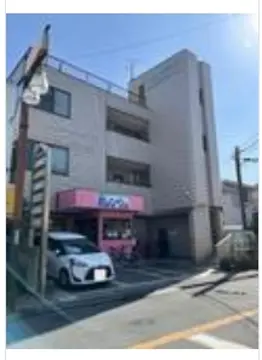 北方ビル のサムネイル