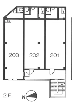 北方ビル のサムネイル