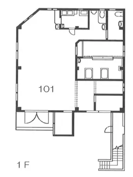 北方ビル のサムネイル