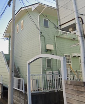 コーポ光 のサムネイル