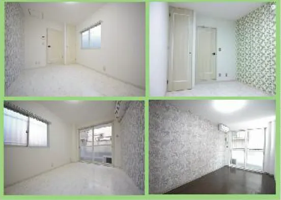 フェリスタ・バンビーノ の物件画像