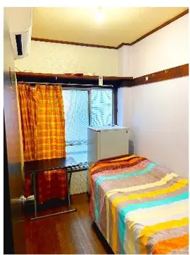 川崎堀内ビル のサムネイル