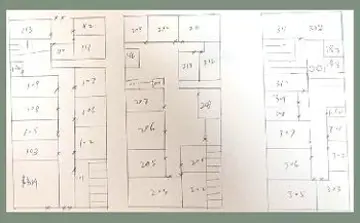 川崎堀内ビル のサムネイル