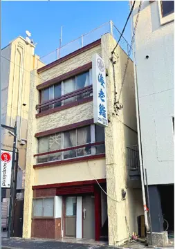 川崎堀内ビル のサムネイル