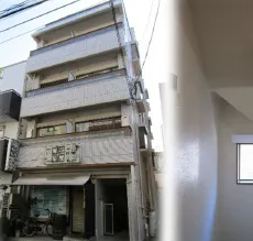 ソリッドリファイン武蔵新城 の物件画像