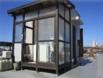 ソリッドリファイン武蔵新城 の物件画像