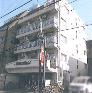 エスペランサ南橋本 のサムネイル