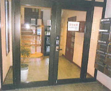 エスペランサ南橋本 のサムネイル