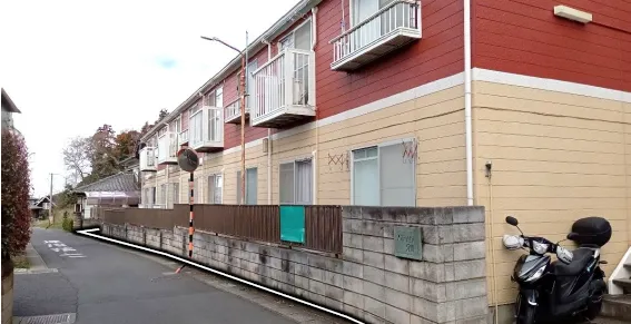 エステート穴川 の物件画像