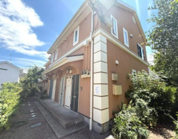 メゾン・ド・モネ のサムネイル