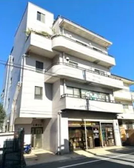 工藤ビル の物件画像