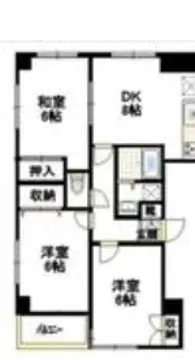 TW南篠崎 のサムネイル