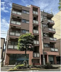 TW南篠崎 の物件画像