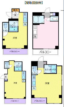 コアプラス立川みなみ のサムネイル