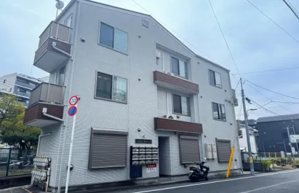 Amitie Kamata の物件画像