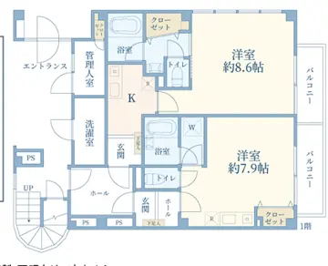  Ｎｕｍｅｒｏ　Ｕｎｏ　Ｔｏｋｙｏ のサムネイル