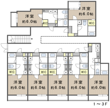 埼玉県桶川市南１丁目 のサムネイル