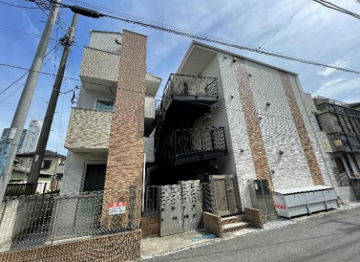 埼玉県桶川市南１丁目 のサムネイル