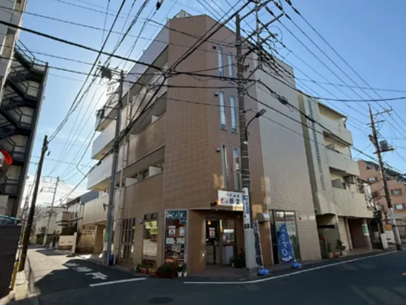 H.Flat の物件画像