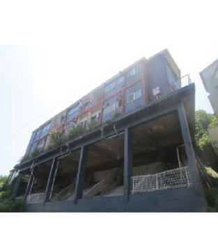 ヴィラコート上高田