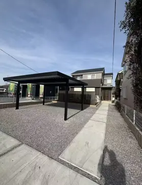 古河市宮前町一戸建 のサムネイル