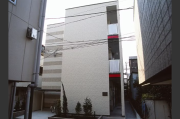 レオパレス広喜 のサムネイル