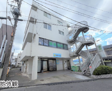 八王子市狭間町一棟ビル のサムネイル