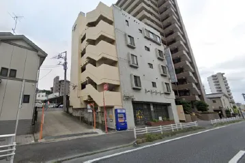 北松戸一棟マンション