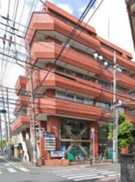 本八幡　店舗·事務所バルク（区分）