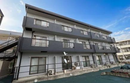 エリールコート（旧エリール岩崎）