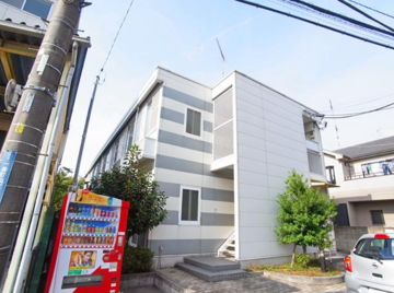 サンビレッジ壱番町